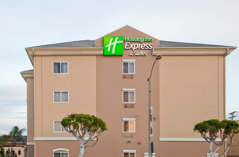 holiday inn express los angeles airport hawthorne by ihg