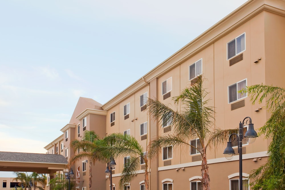 holiday inn express los angeles airport hawthorne by ihg
