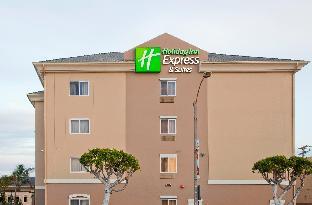 holiday inn express los angeles airport hawthorne by ihg
