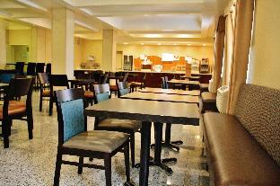 holiday inn express los angeles airport hawthorne by ihg