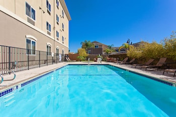 Holiday Inn Express Los Angeles Airport Hawthorne By Ihg,In Hawthorne (Lax Area),3 star