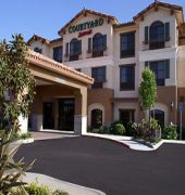 courtyard thousand oaks ventura county