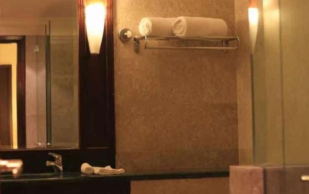 rainbow suites at times square