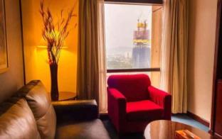 rainbow suites at times square