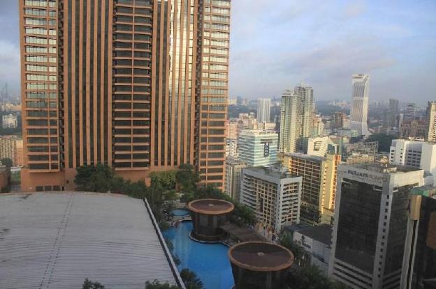 rainbow suites at times square