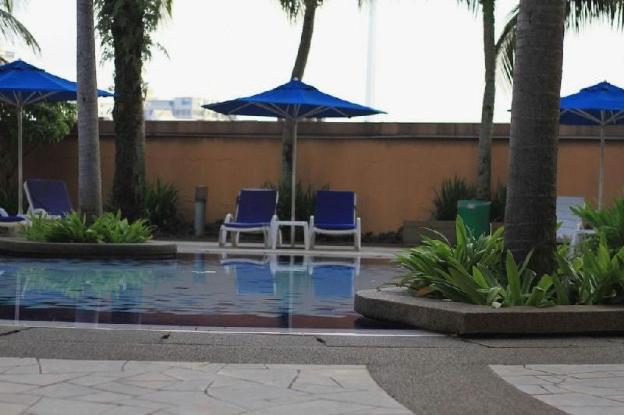 rainbow suites at times square