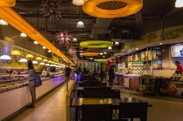 rainbow suites at times square