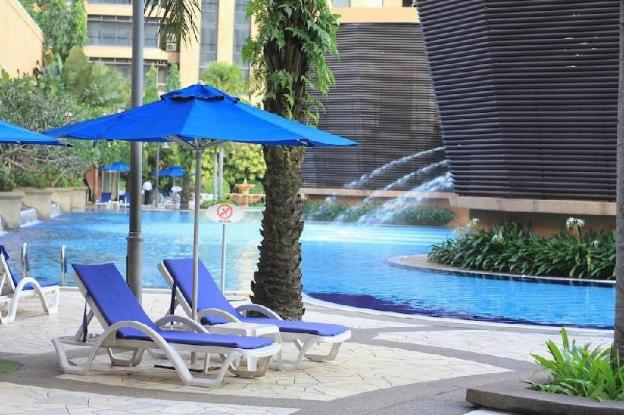 rainbow suites at times square