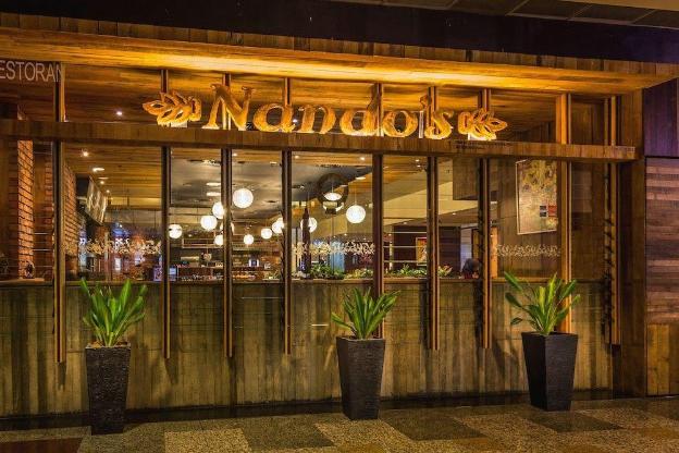 rainbow suites at times square