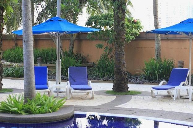 rainbow suites at times square