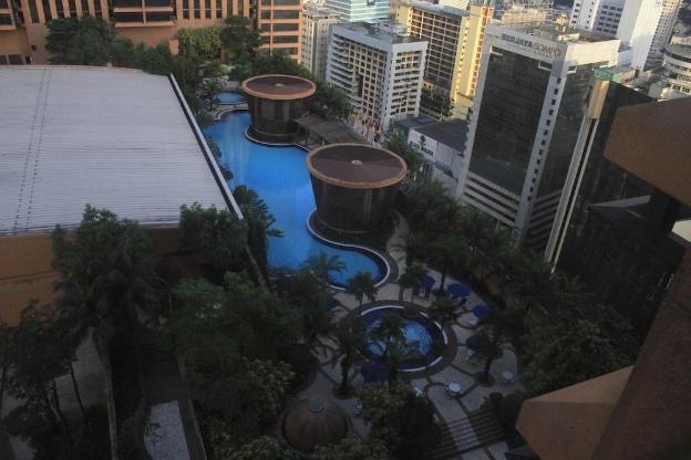 rainbow suites at times square