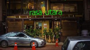 rainbow suites at times square