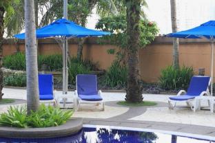 rainbow suites at times square