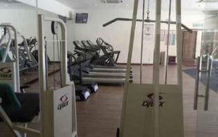 rainbow suites at times square