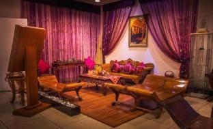 rainbow suites at times square