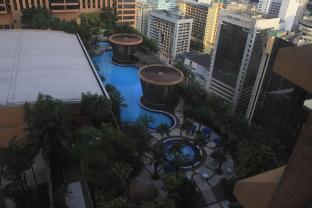 rainbow suites at times square