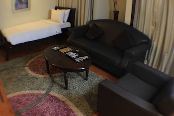 rainbow suites at times square