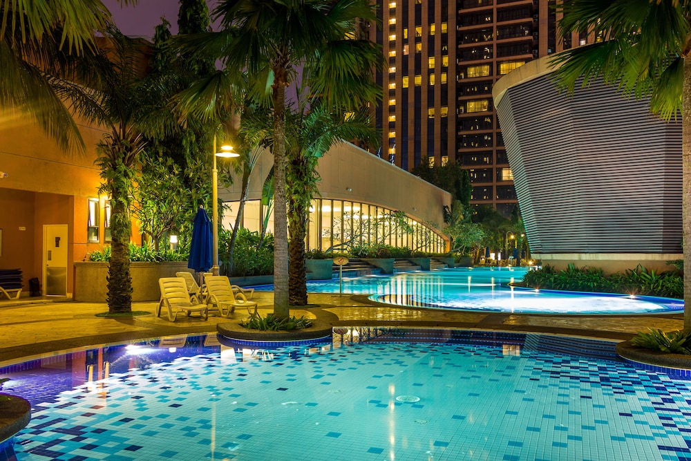 rainbow suites at times square