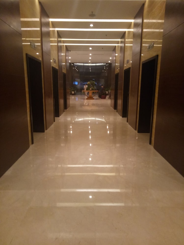 rainbow suites at times square