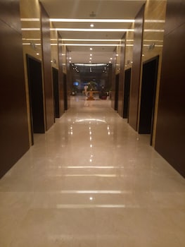 rainbow suites at times square