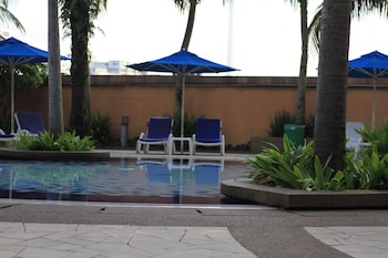 rainbow suites at times square