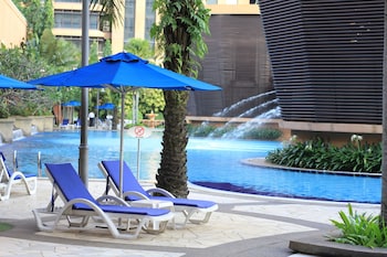 rainbow suites at times square