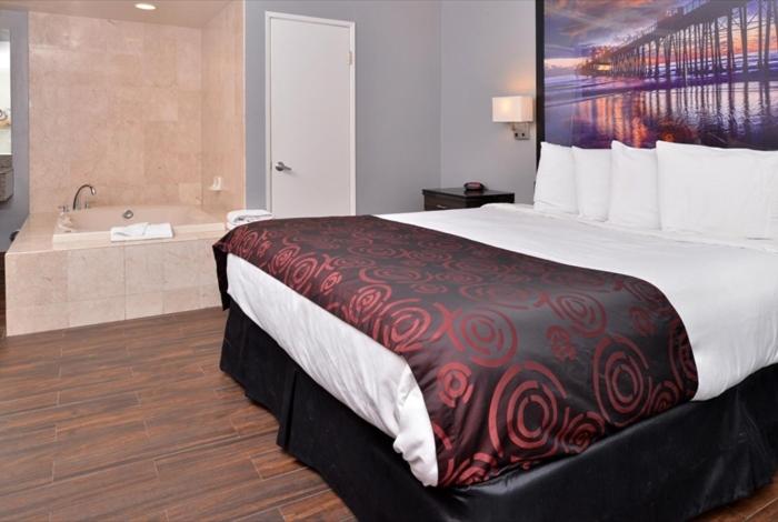 americas best value inn hollywood los angeles