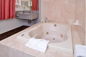 americas best value inn hollywood los angeles