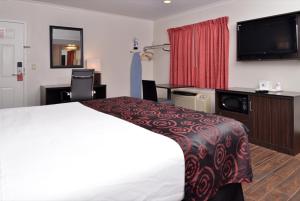americas best value inn hollywood los angeles