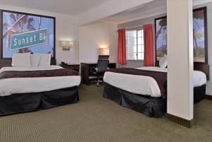 americas best value inn hollywood los angeles