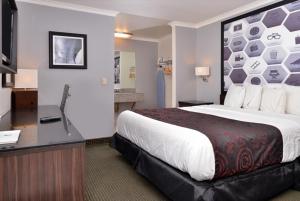 americas best value inn hollywood los angeles