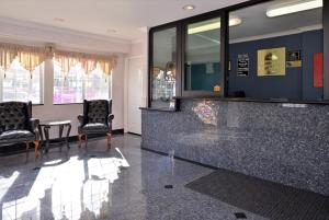 americas best value inn hollywood los angeles