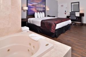 americas best value inn hollywood los angeles