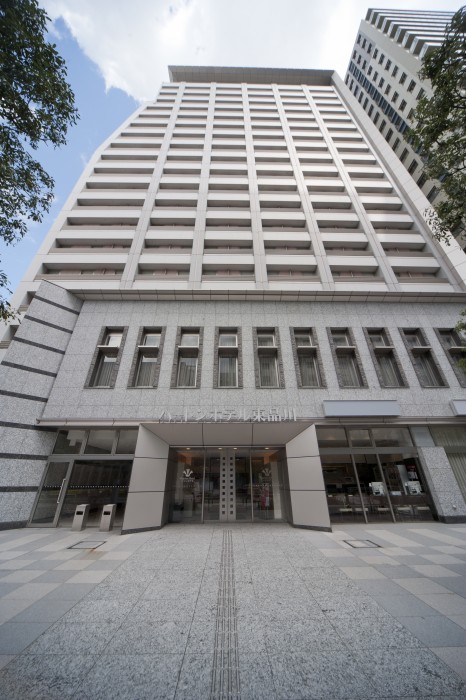 Hearton Hotel Higashishinagawa,Tokyo>>Shinagawa,3 star