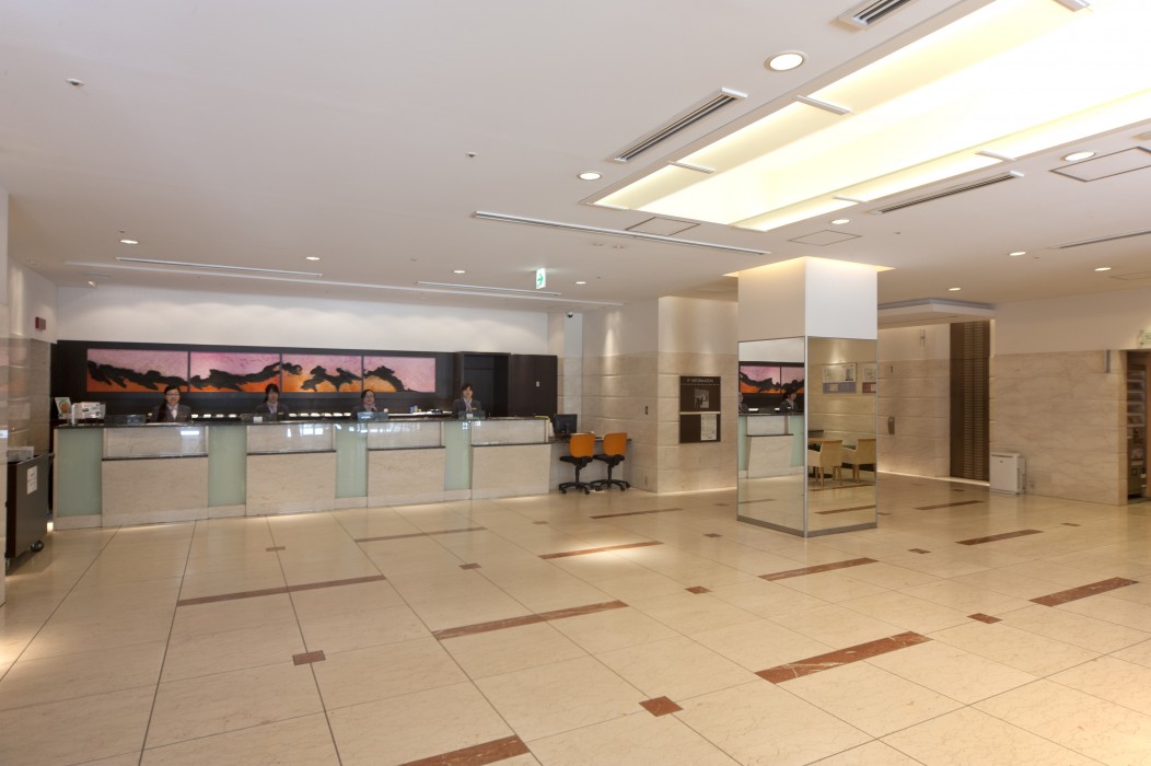 Hearton Hotel Higashishinagawa,Tokyo>>Shinagawa,3 star