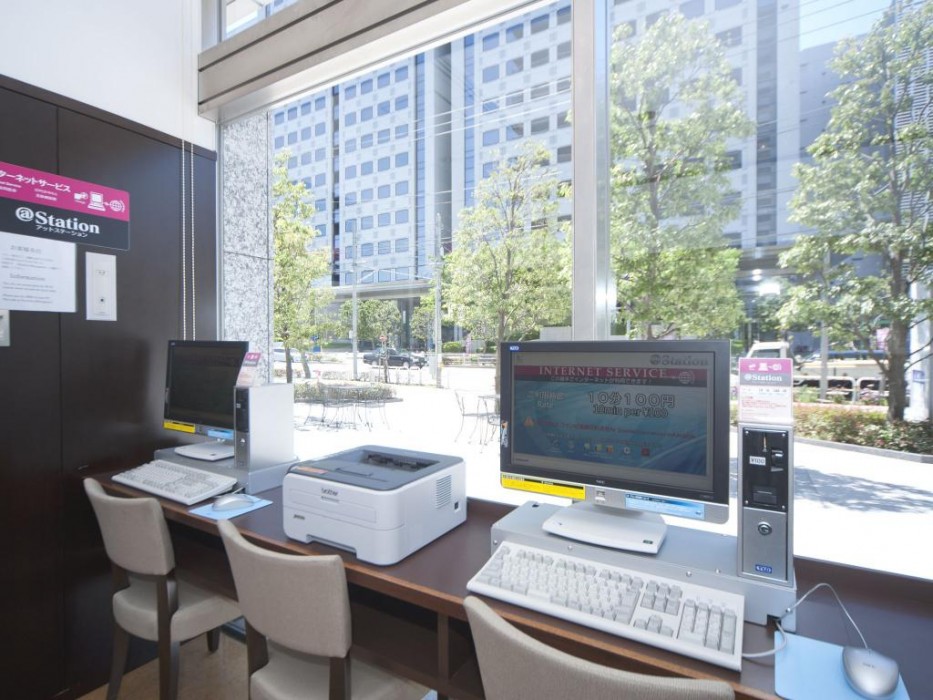 hearton hotel higashishinagawa