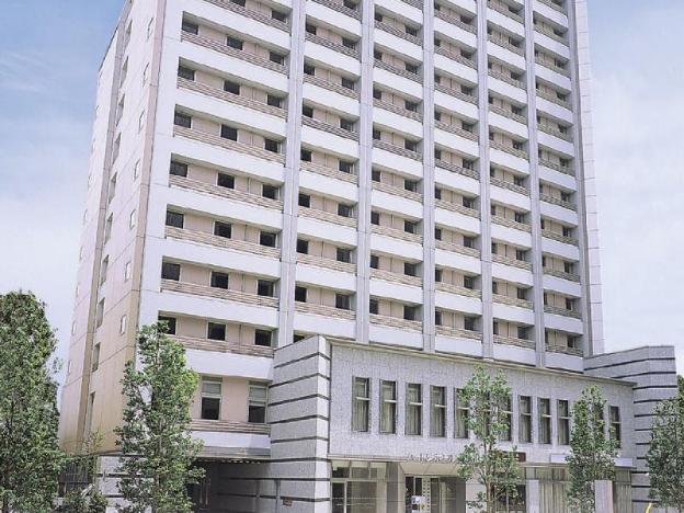 hearton hotel higashishinagawa