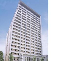 hearton hotel higashishinagawa