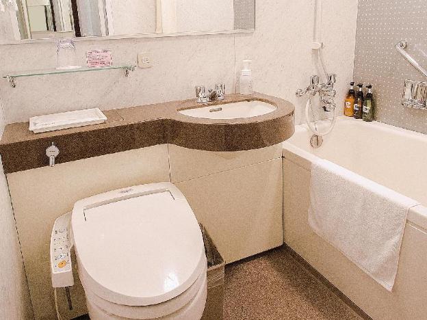hearton hotel higashishinagawa