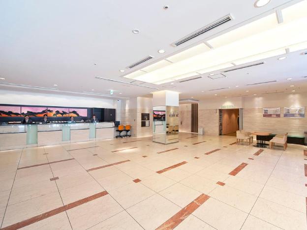 hearton hotel higashishinagawa