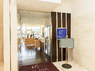 hearton hotel higashishinagawa