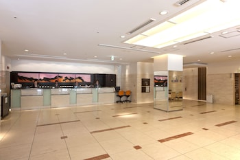 hearton hotel higashishinagawa