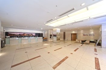 hearton hotel higashishinagawa