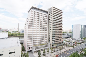 hearton hotel higashishinagawa