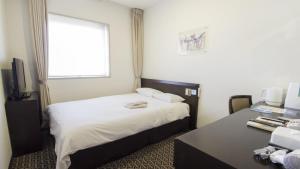 hearton hotel higashishinagawa