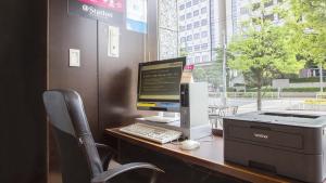 hearton hotel higashishinagawa