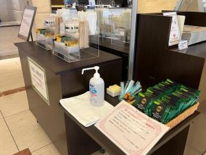 hearton hotel higashishinagawa