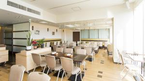 hearton hotel higashishinagawa
