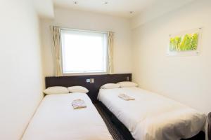 hearton hotel higashishinagawa