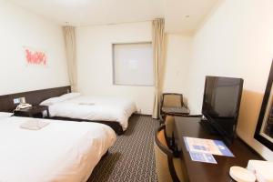 hearton hotel higashishinagawa